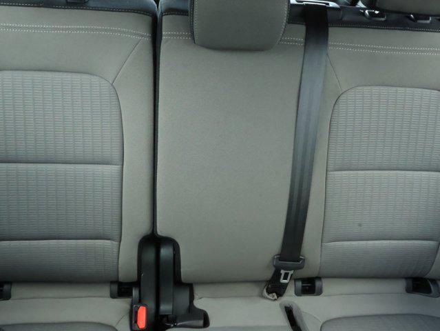 used 2022 Ford Escape car, priced at $18,995