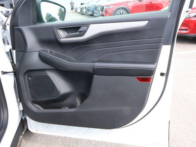 used 2022 Ford Escape car, priced at $18,995