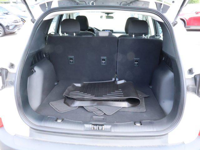 used 2022 Ford Escape car, priced at $18,995