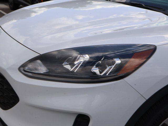 used 2022 Ford Escape car, priced at $18,995
