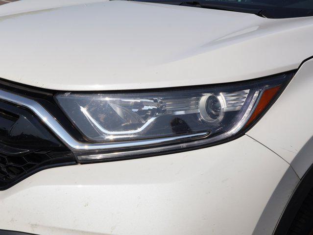 used 2022 Honda CR-V car, priced at $27,995