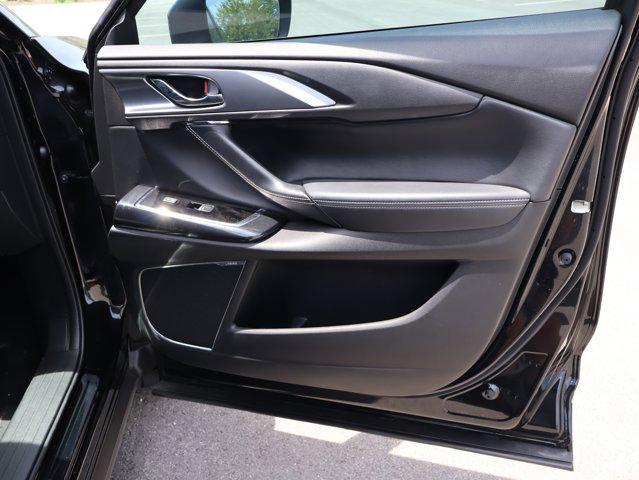 used 2023 Mazda CX-9 car, priced at $33,500