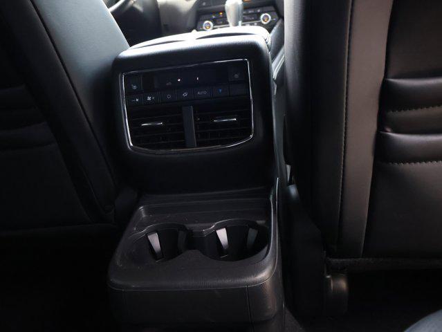 used 2023 Mazda CX-9 car, priced at $33,500