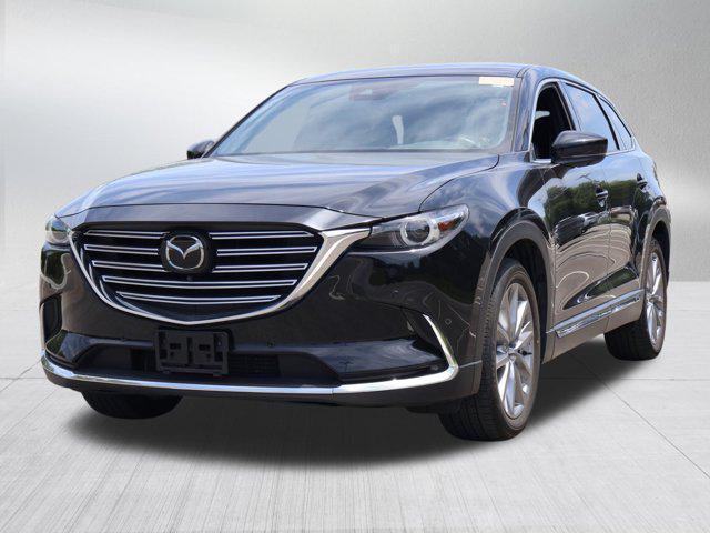 used 2023 Mazda CX-9 car, priced at $33,500
