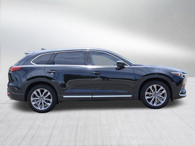 used 2023 Mazda CX-9 car, priced at $33,500