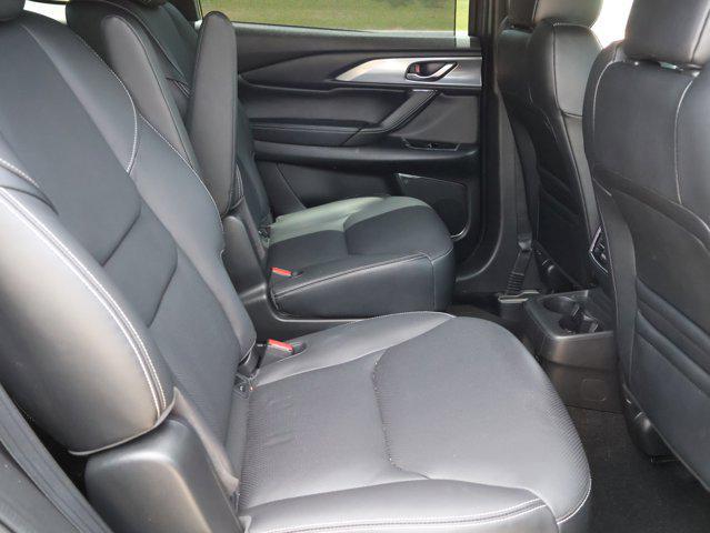 used 2023 Mazda CX-9 car, priced at $33,500