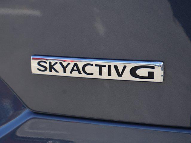 new 2025 Mazda CX-5 car, priced at $32,880