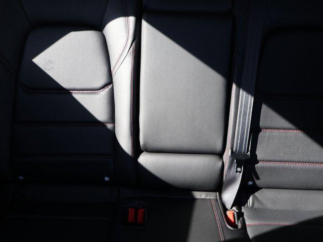 new 2025 Mazda CX-5 car, priced at $32,880