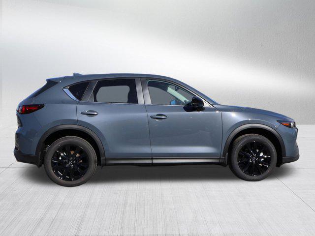 new 2025 Mazda CX-5 car, priced at $32,880