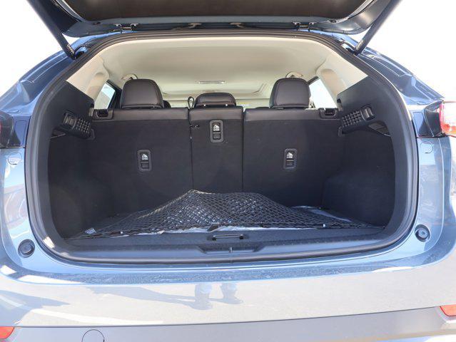 new 2025 Mazda CX-5 car, priced at $32,880