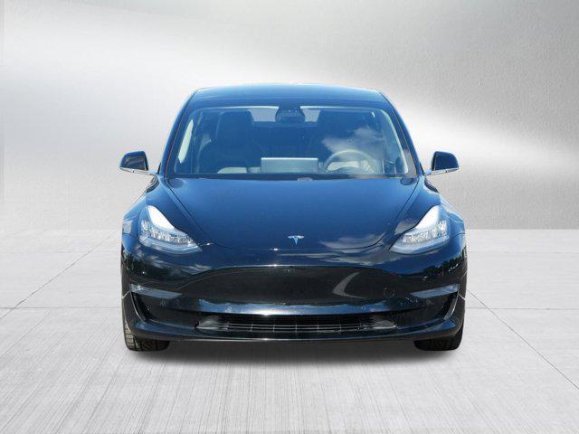 used 2020 Tesla Model 3 car, priced at $26,195