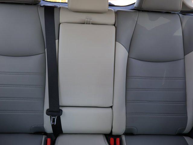 used 2019 Toyota RAV4 car, priced at $24,995
