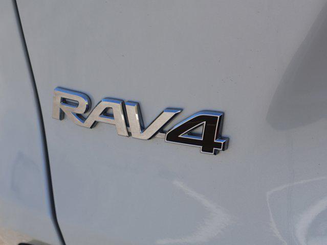 used 2019 Toyota RAV4 car, priced at $24,995