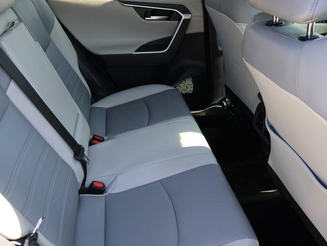 used 2019 Toyota RAV4 car, priced at $24,995
