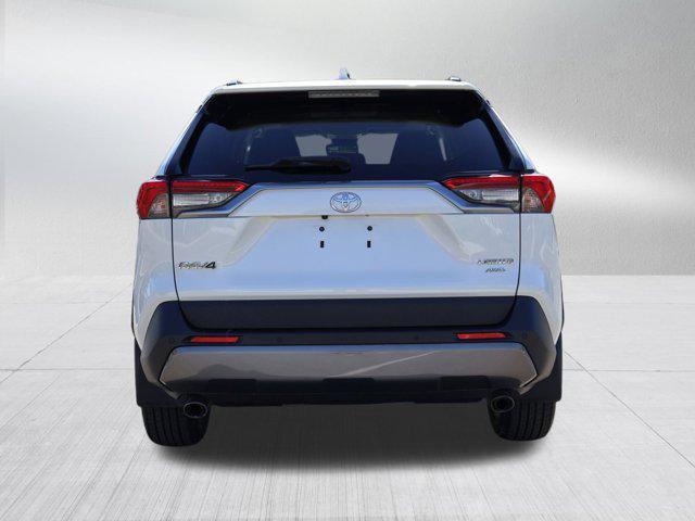 used 2019 Toyota RAV4 car, priced at $24,995