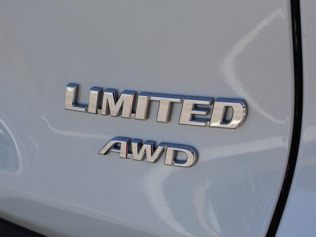 used 2019 Toyota RAV4 car, priced at $24,995