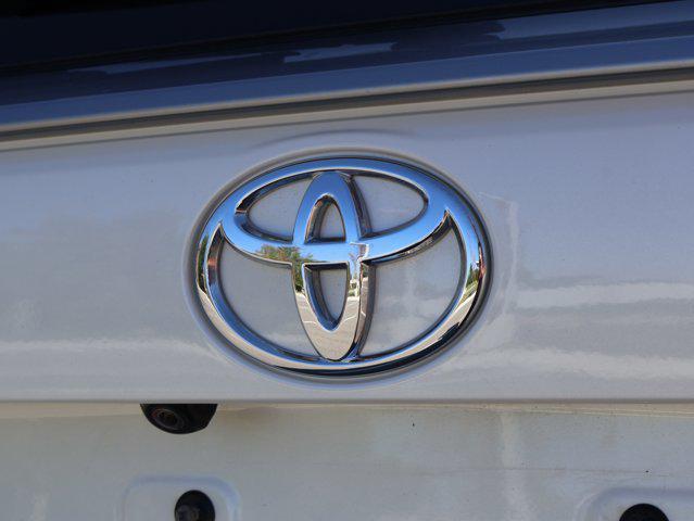 used 2019 Toyota RAV4 car, priced at $24,995