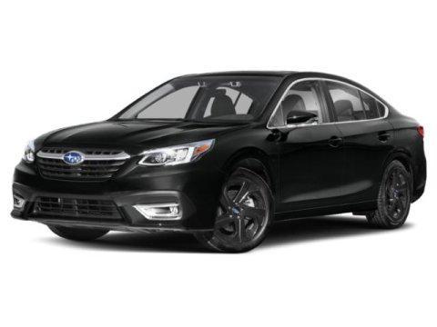 used 2022 Subaru Legacy car, priced at $26,375