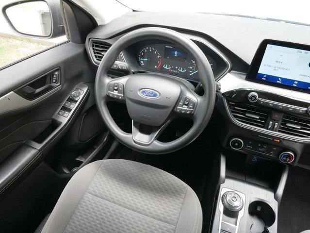 used 2022 Ford Escape car, priced at $20,355