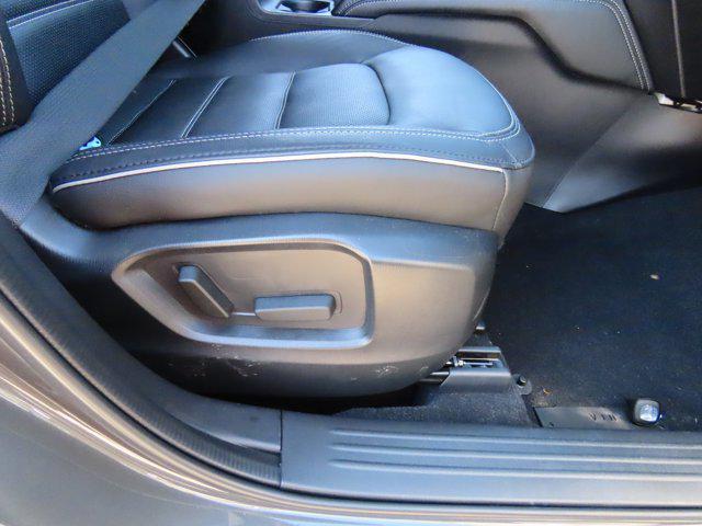 used 2024 Mazda CX-5 car, priced at $31,000