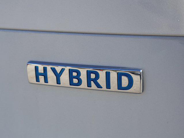 new 2025 Mazda CX-50 Hybrid car, priced at $38,570