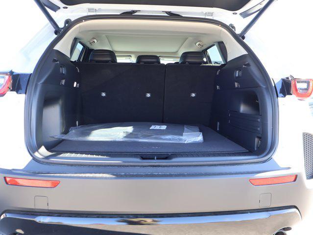 new 2025 Mazda CX-50 Hybrid car, priced at $38,570