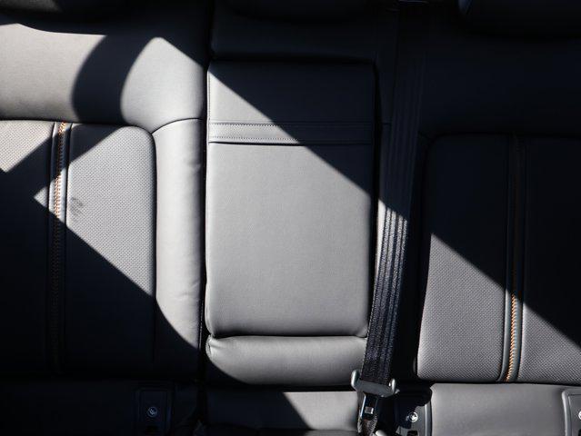 new 2025 Mazda CX-50 Hybrid car, priced at $38,570