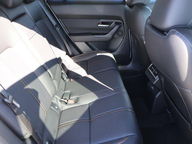 new 2025 Mazda CX-50 Hybrid car, priced at $38,570