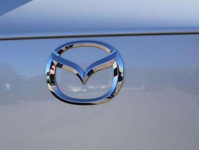 new 2025 Mazda CX-50 Hybrid car, priced at $38,570