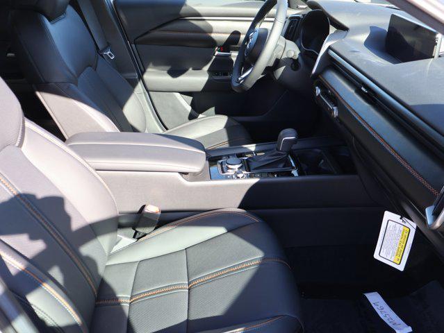 new 2025 Mazda CX-50 Hybrid car, priced at $38,570