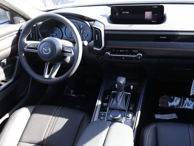 new 2025 Mazda CX-50 Hybrid car, priced at $38,570