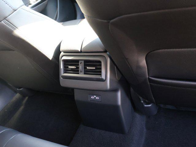 new 2025 Mazda CX-50 Hybrid car, priced at $38,570