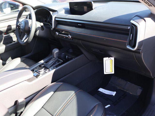 new 2025 Mazda CX-50 Hybrid car, priced at $38,570