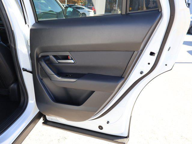 new 2025 Mazda CX-50 Hybrid car, priced at $38,570