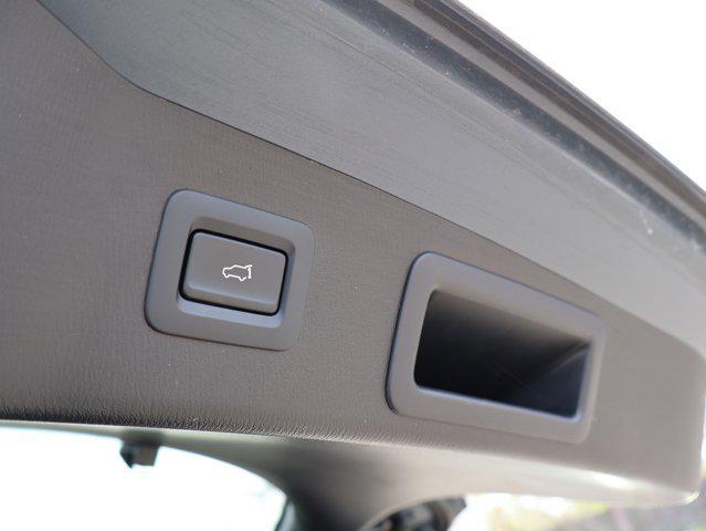 used 2024 Mazda CX-5 car, priced at $28,595