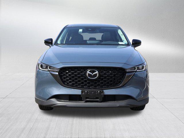used 2024 Mazda CX-5 car, priced at $28,595