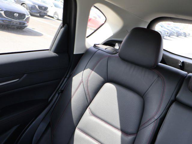 used 2024 Mazda CX-5 car, priced at $28,595