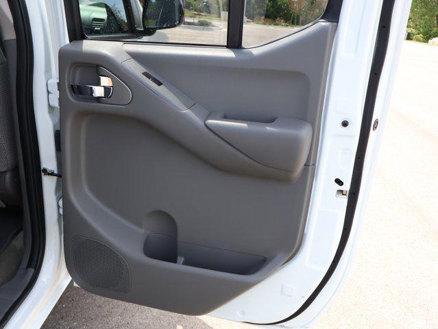 used 2017 Nissan Frontier car, priced at $17,999