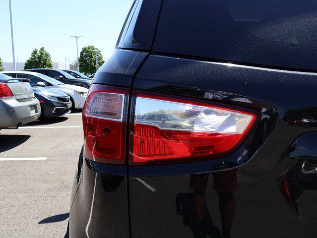 used 2019 Ford EcoSport car, priced at $15,815