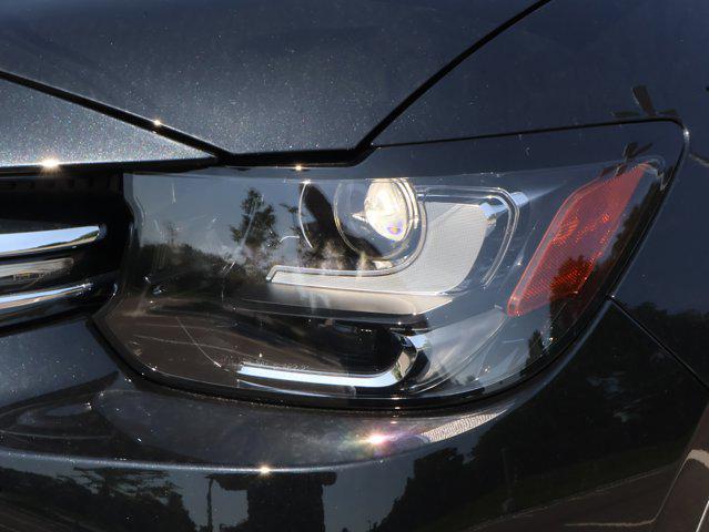 new 2025 Mazda CX-90 PHEV car, priced at $59,255