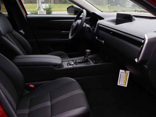 new 2025 Mazda CX-50 car, priced at $33,700