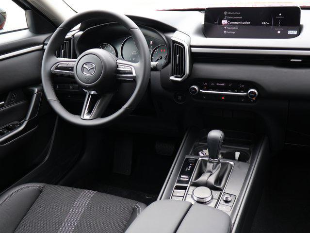 new 2025 Mazda CX-50 car, priced at $33,700