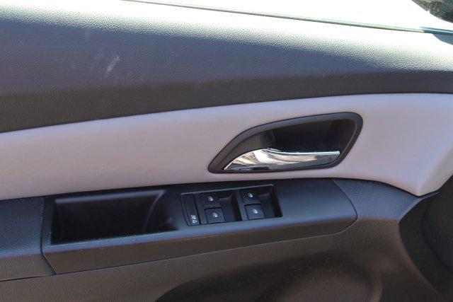 used 2011 Chevrolet Cruze car, priced at $4,499