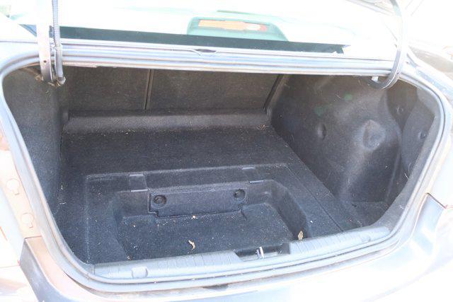 used 2011 Chevrolet Cruze car, priced at $4,499