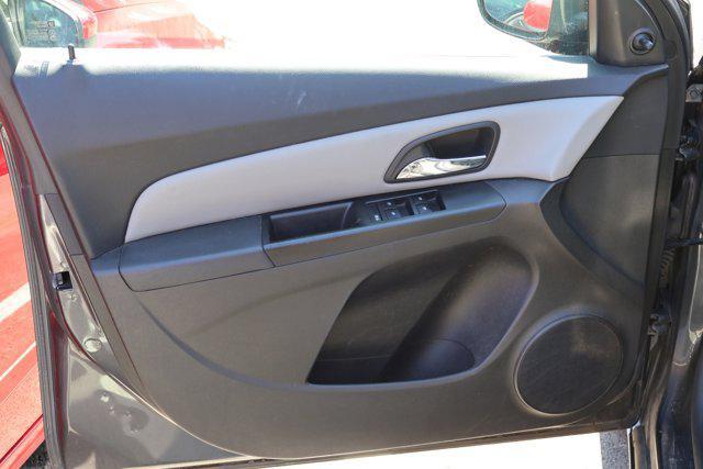used 2011 Chevrolet Cruze car, priced at $4,499