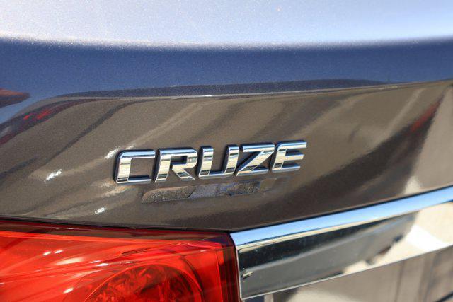 used 2011 Chevrolet Cruze car, priced at $4,499