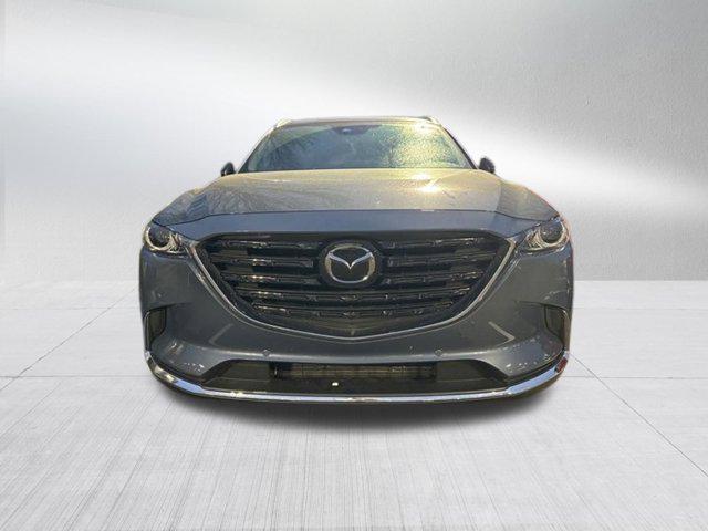 used 2023 Mazda CX-9 car, priced at $32,500