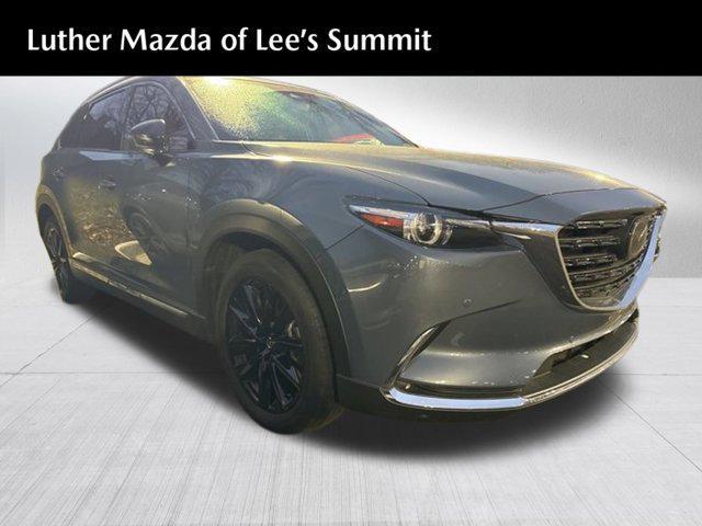 used 2023 Mazda CX-9 car, priced at $32,500