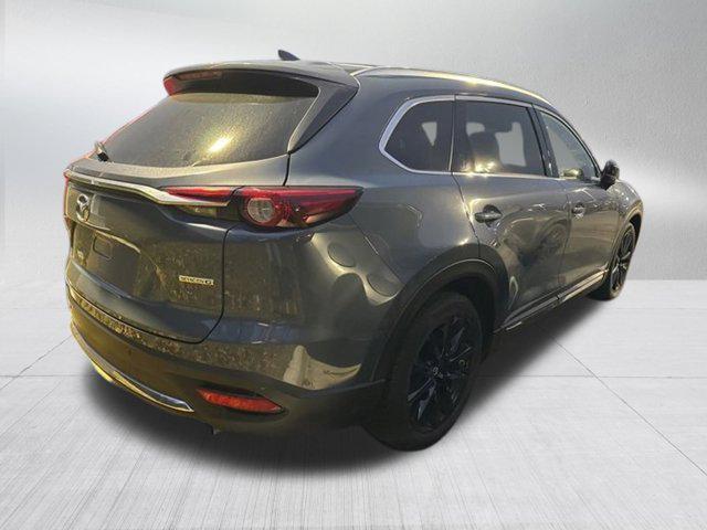 used 2023 Mazda CX-9 car, priced at $32,500