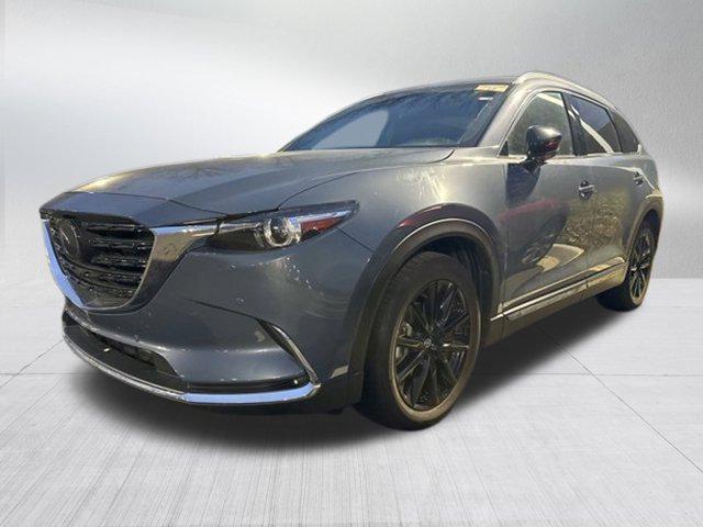 used 2023 Mazda CX-9 car, priced at $32,500